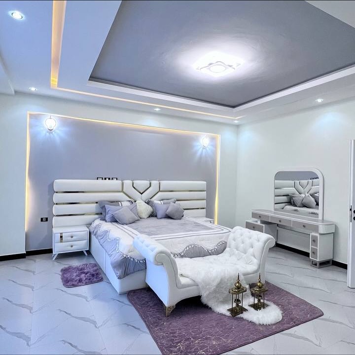 Emu Bed Collection