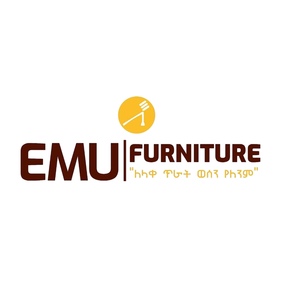 Emu Furniture Logo