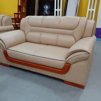 Executive Upholstered Suite